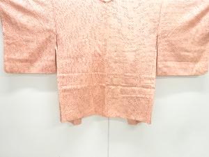 アンティーク　本総絞り羽織